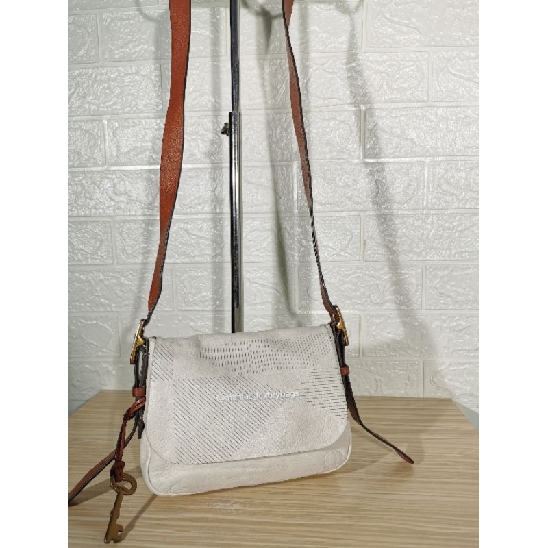 Crossbody FSSL*Small Harper Flap Crossbody