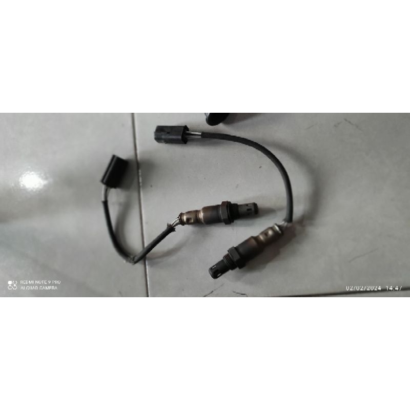 Sensor O2 Livina OGL L10 Copotan