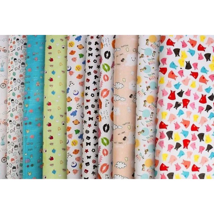 

COD KERTAS KADO SIDU SINAR DUNIA KERTAS KADO MOTIF LUCU FANCY 5 LEMBAR PACK