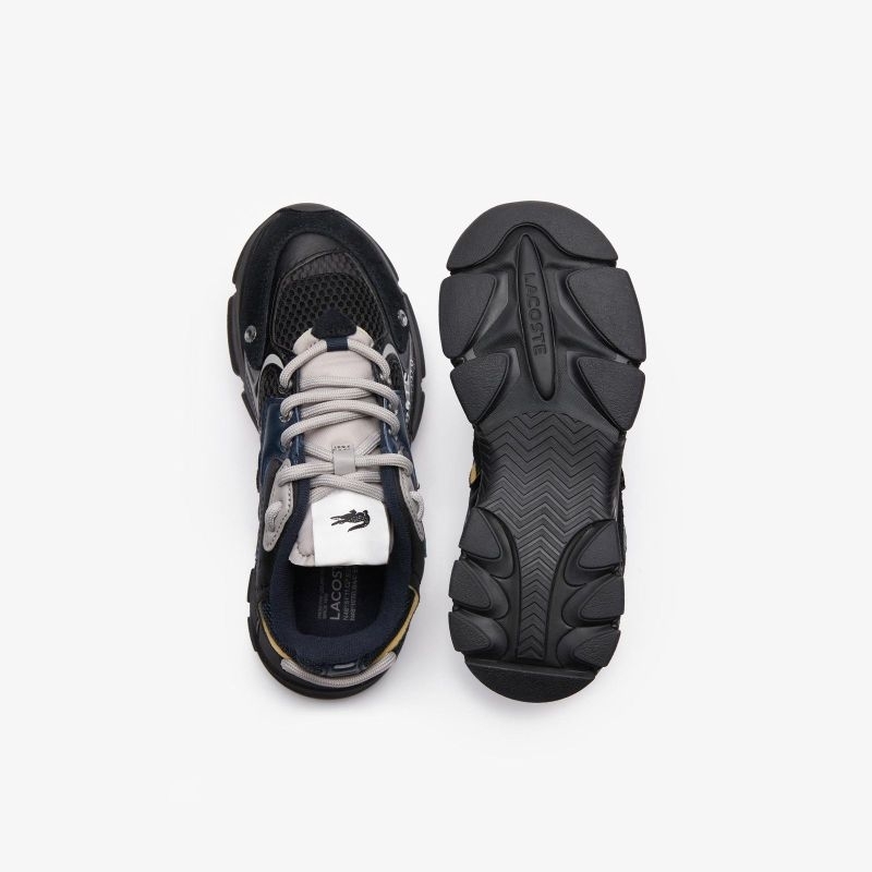 SNEAKERS LACOSTE TRAINERS NEO ORIGINAL