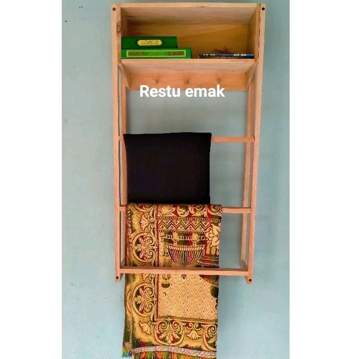 Rak_Mukena_Rak_kitab_Langsung_Dari_Pembuat