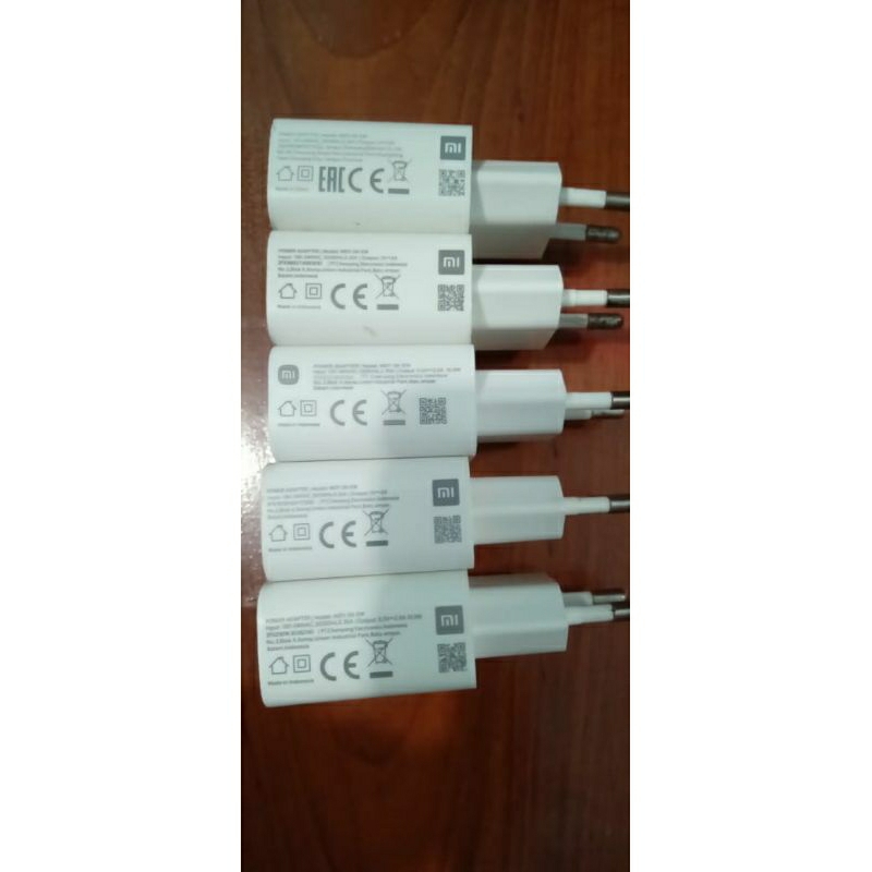 charger hape ori(redmi 10 what)