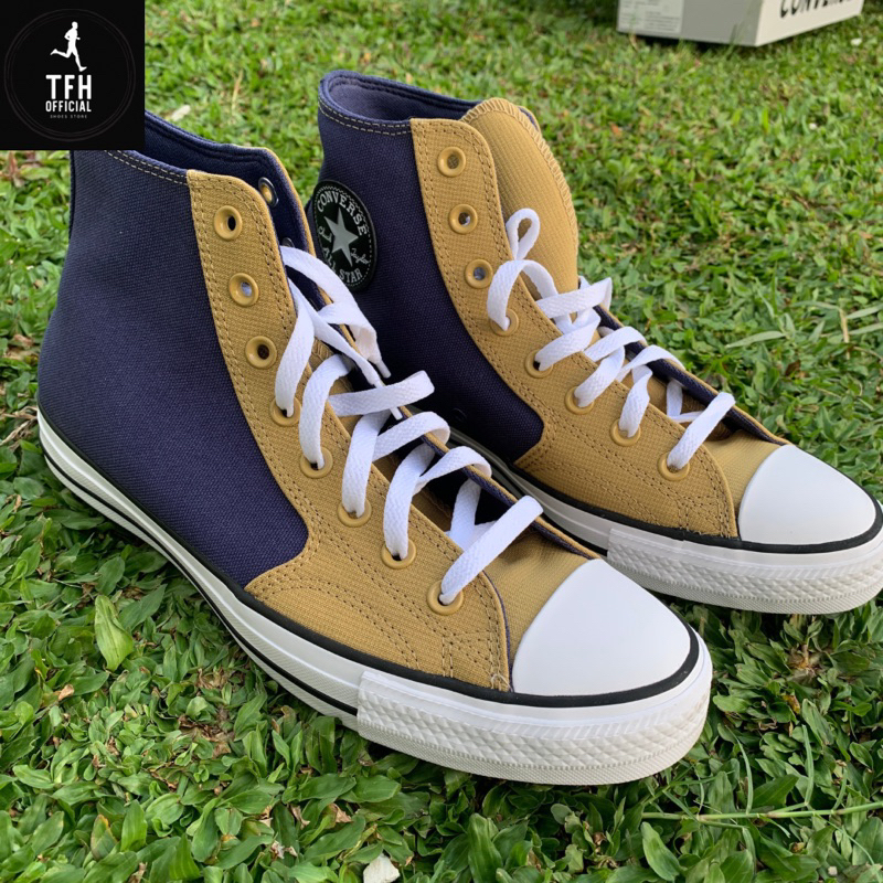 CONVERSE CTAS HI || ORI