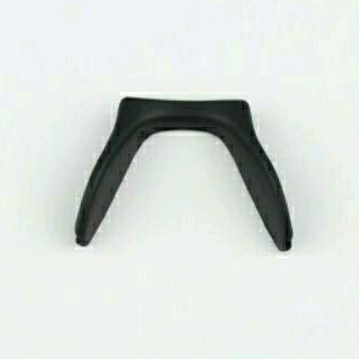 Nosepad Plastik untuk kacamata besi