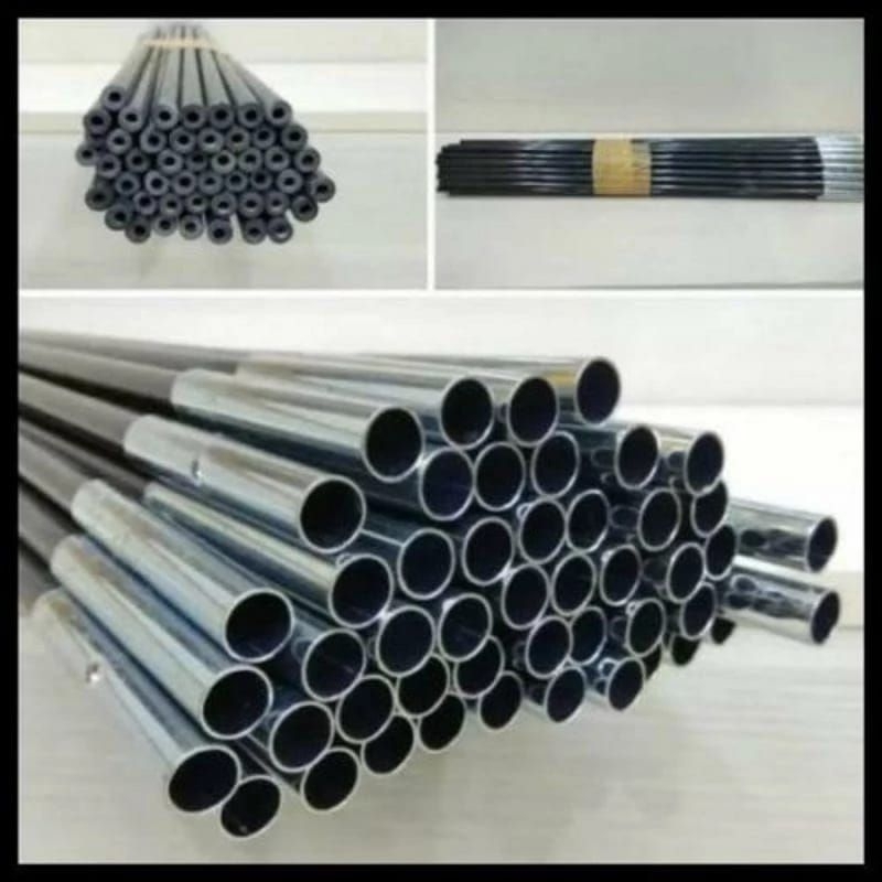 Frame Tenda 6,9mm / Frame Tenda 7,9mm / Frame Tenda 8,5mm - Frame Fiberglass