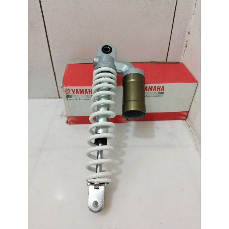 Shock belakang tabung x-ride x-ride 125