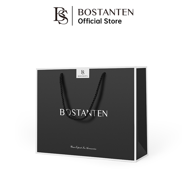 

Kenang Setiap Momen dengan Sentuhan Eksklusif Bostanten Tas Kotak Hadiah