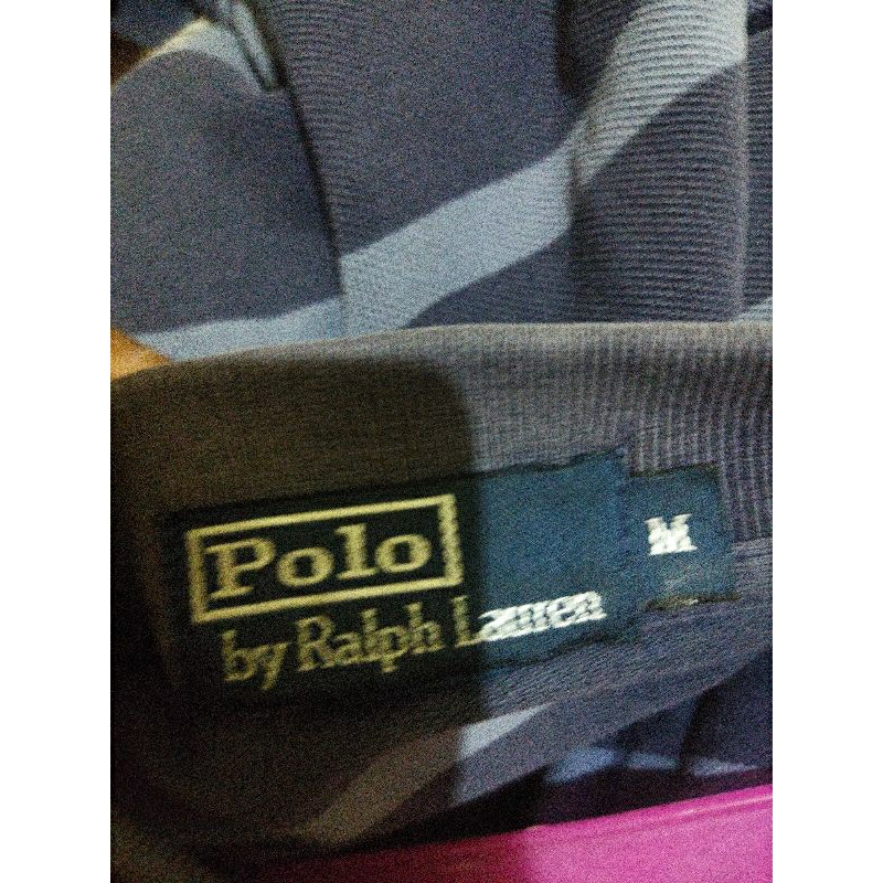 polo aber