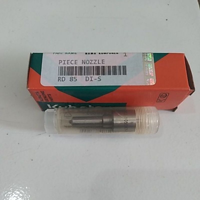 nozzle kubota RD85 DI 2 rd95 4 lubang