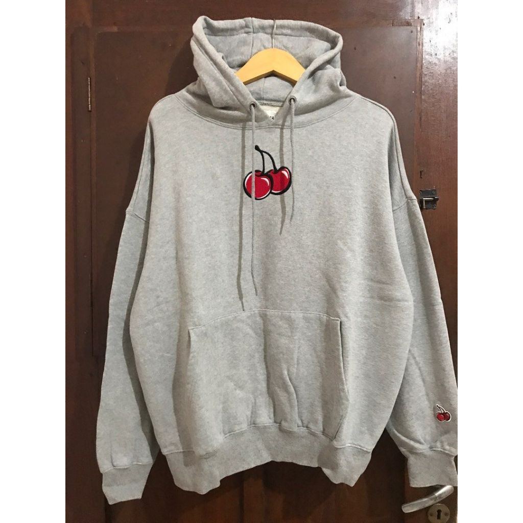 Kirsh Small Cherry Hoodie