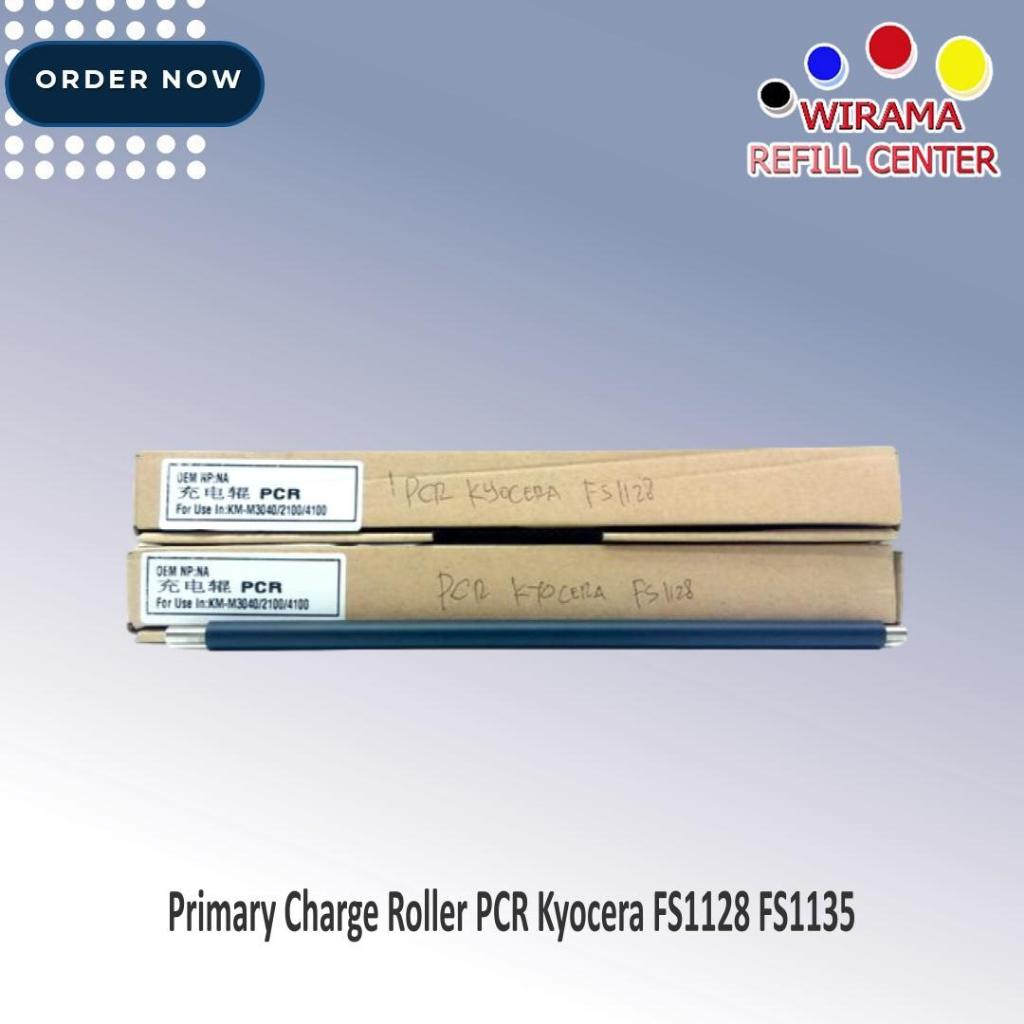 Primary Charge Roller PCR Kyocera FS1128 FS1135