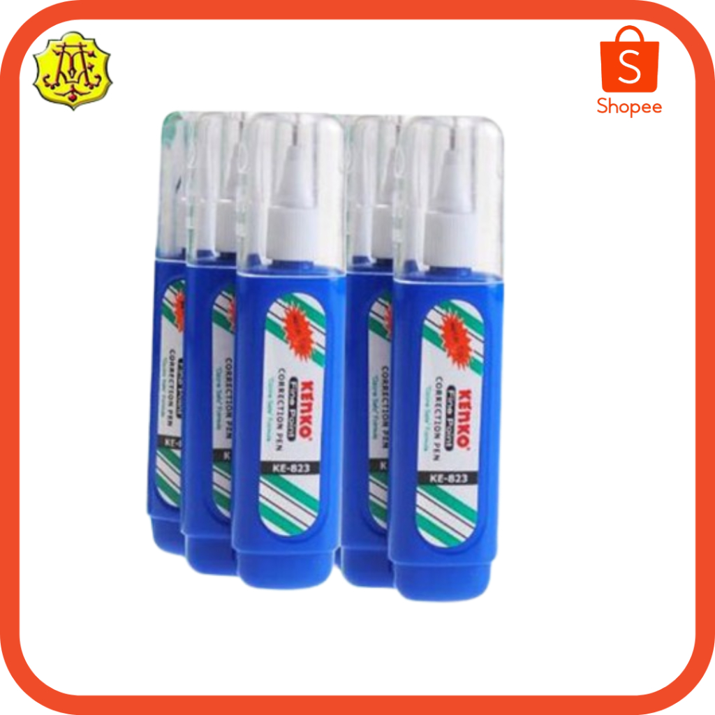 

TIP EX CAIR / TIP EX KENKO KE-823