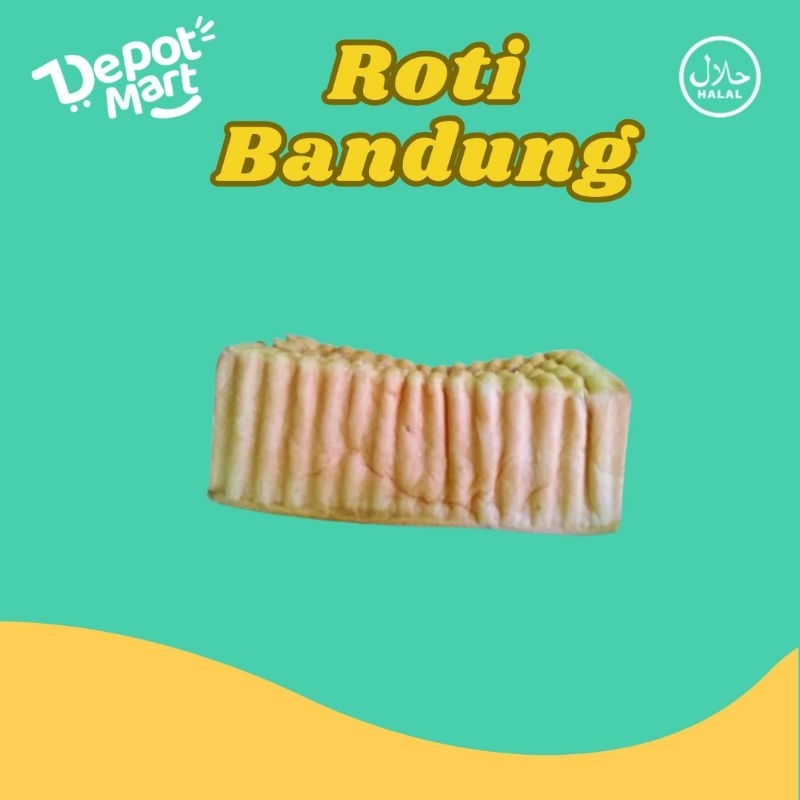 

Roti Bakar Bandung Depot Mart