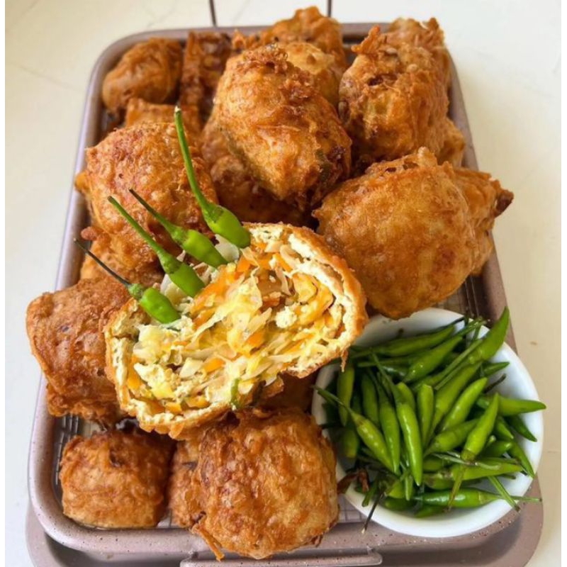 

tahu sehahh