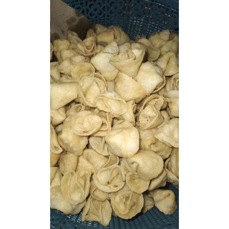 

PUNGPA ( Tepung Kelapa )