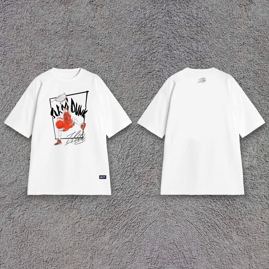 ULTI DUNK