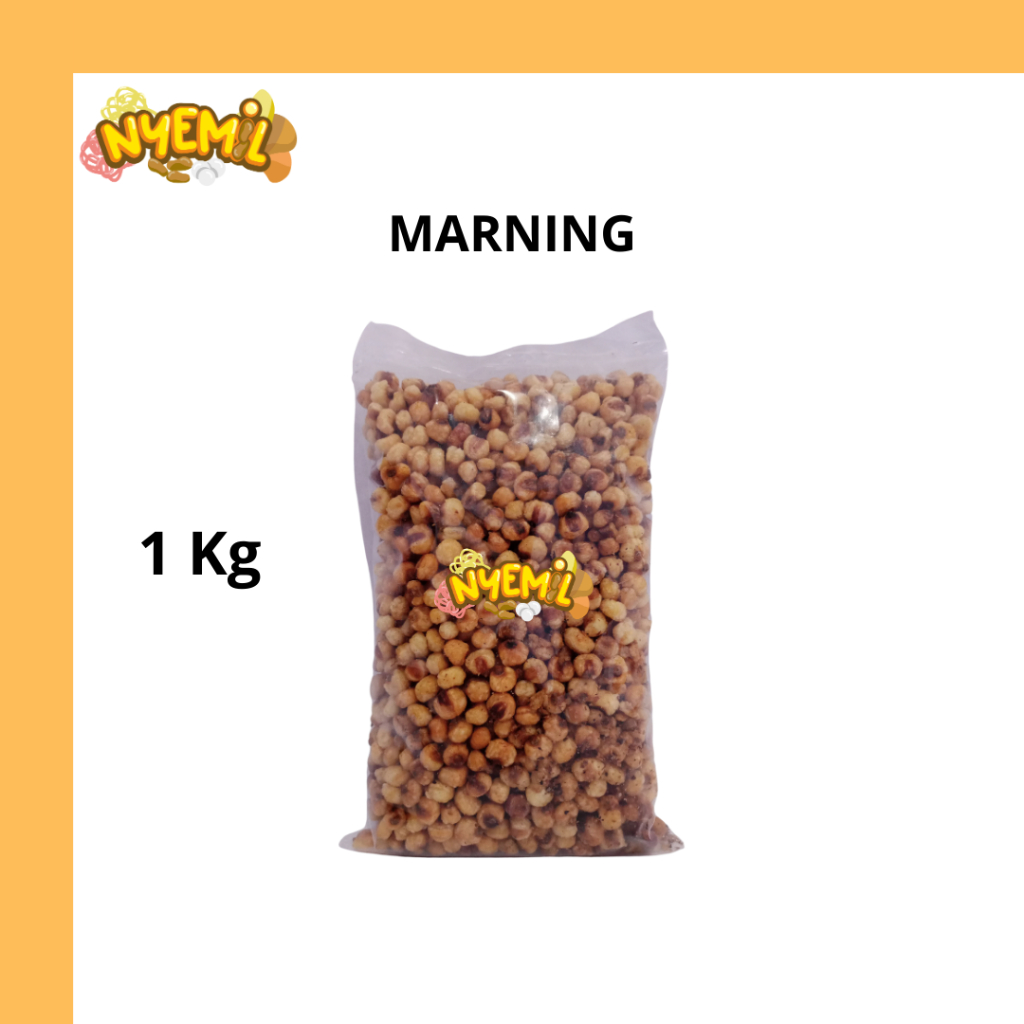 

Marning Jagung Putih Gurih 1kg