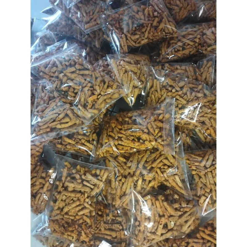 

Basreng pedes 250g