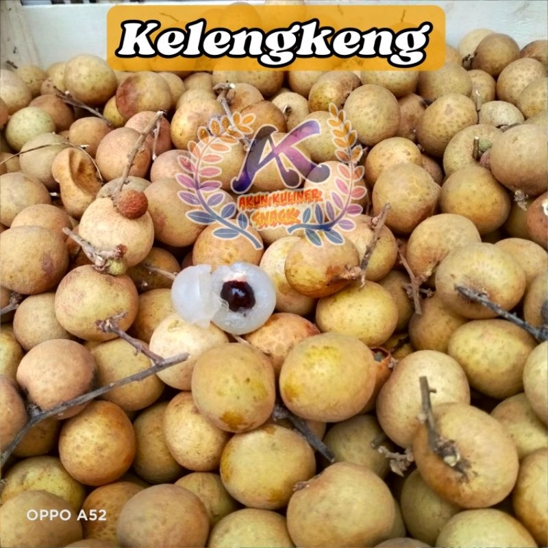 

Kelengkeng manis 1kg