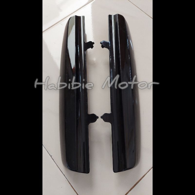 Panel Wood doortrim INNOVA REBORN TYPE VENTURER ORIGINAL WARNA HITAM GLOSSY KAYU