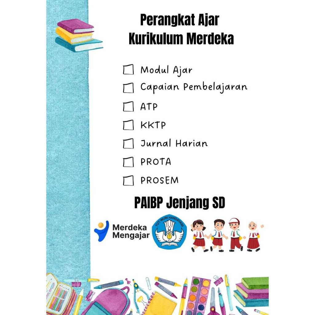 

Media Pembelajaran PAIBP