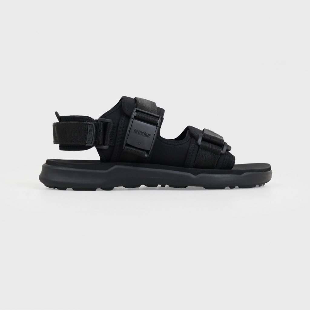 Epidemic Sandal Demon Lord