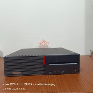 KOSONGAN CPU PC LENOVO M900 BERBONE