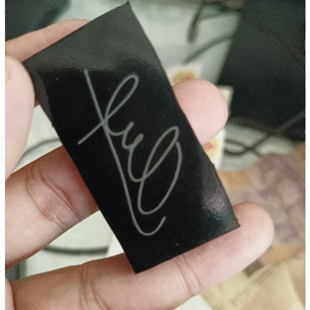 CETAK KARET STEMPEL FLASH | SERVIS STEMPEL | PEMBARUAN KARET STEMPEL | GANTI KARET STEMPEL