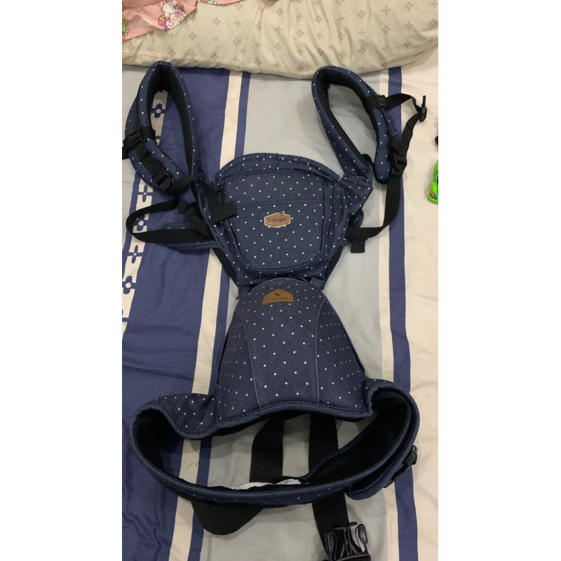 gendongan hipseat i-angel