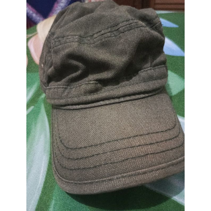 Topi Komando H&M