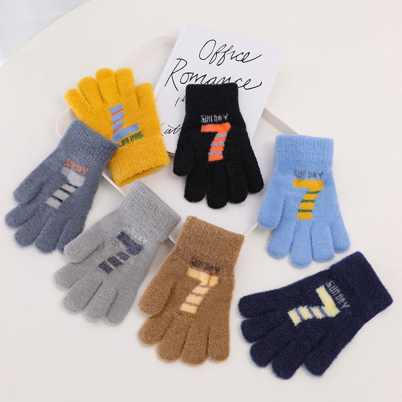 MAM Sarung Tangan Anak Usia 7-12 Tahun