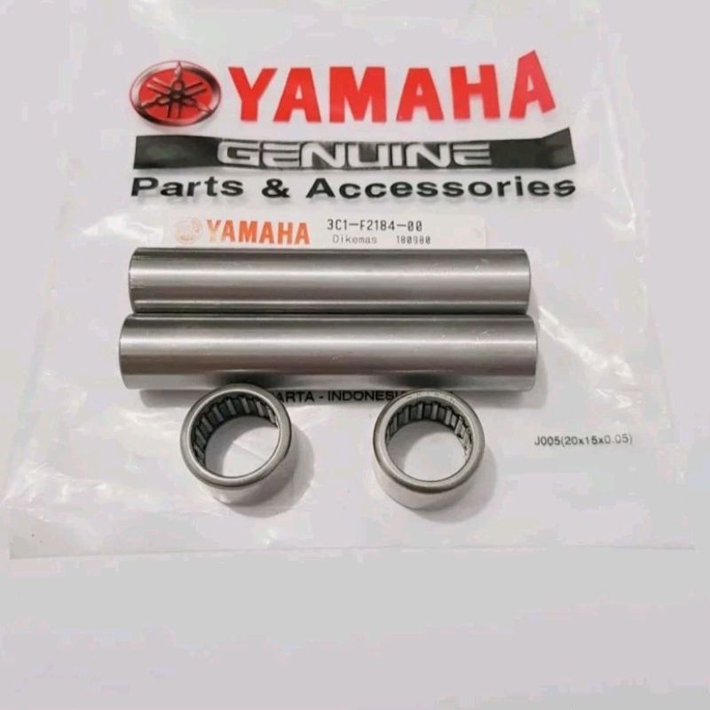 Bosh Fork Bos Swing Arm Vixion Old Vixion New 3C1