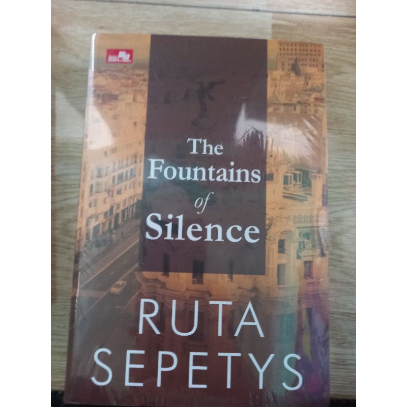 The Fountain of Silence