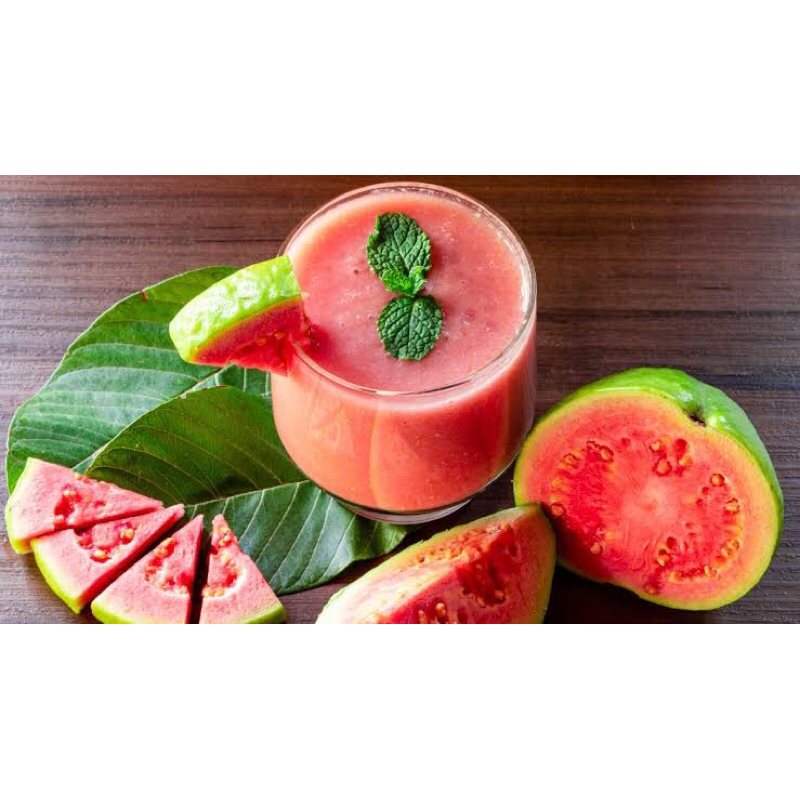 

JusJambu