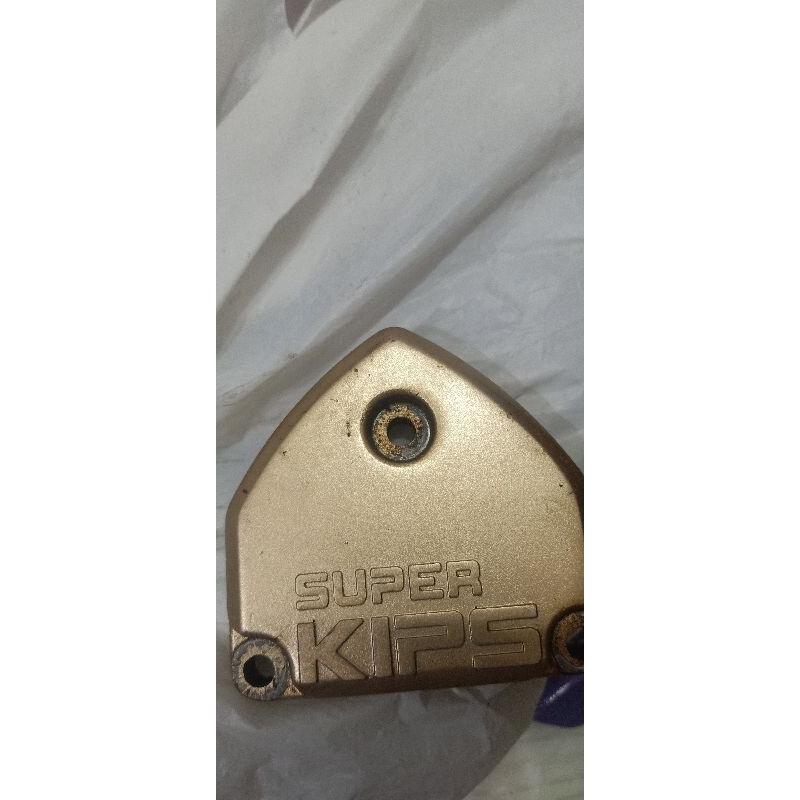 Tutup lubang blok Kips PDK Ninja R SS RR