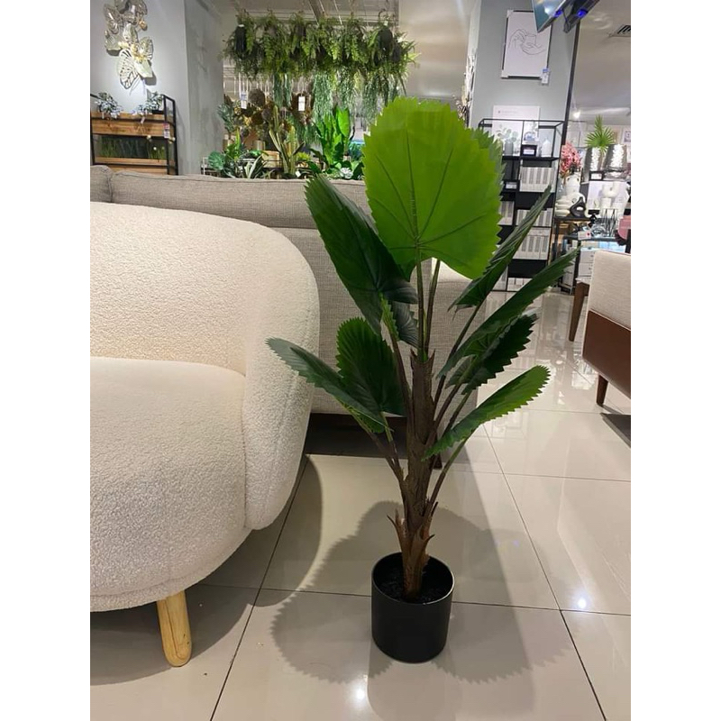 Informa tanaman artificial palm 90cm