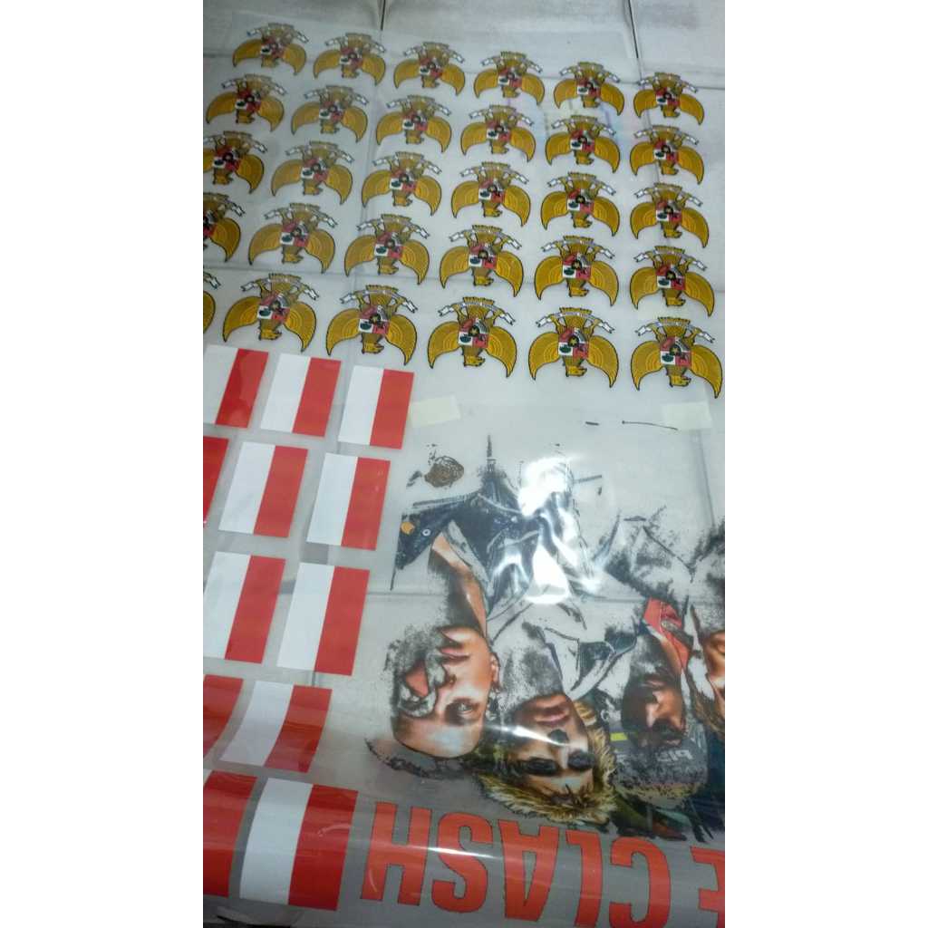 

PAKET PROMO JASA CETAK DTF 58X100