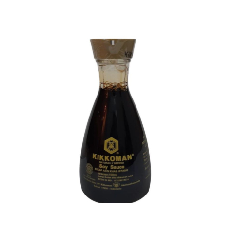 

Kikkoman Soy Sauce Dispenser 150ml