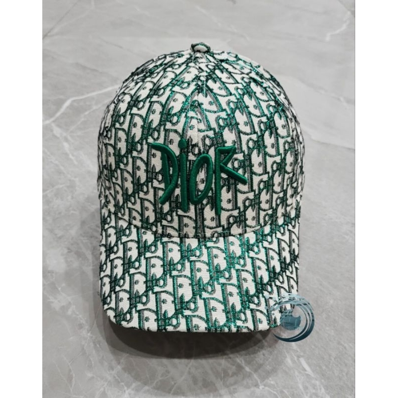 Topi Fashion Premium x DIOR [ Mirror ]