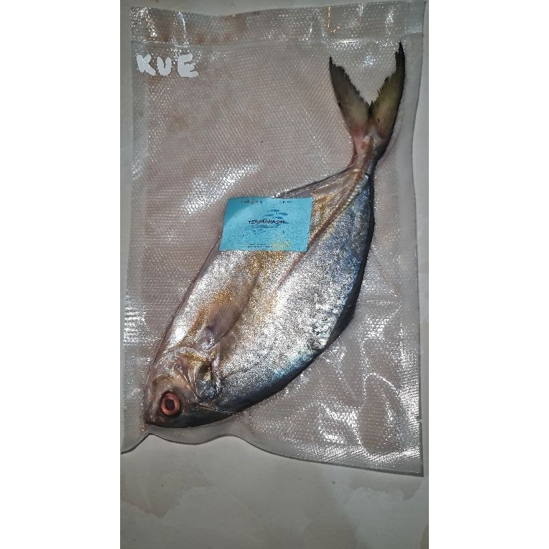 

Ikan Kue
