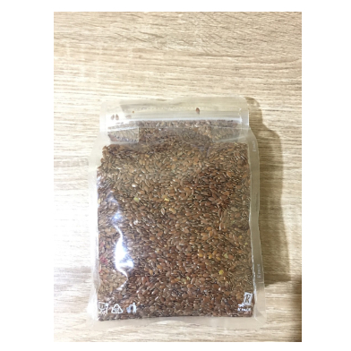

Premium Brown Flaxseed 1kg