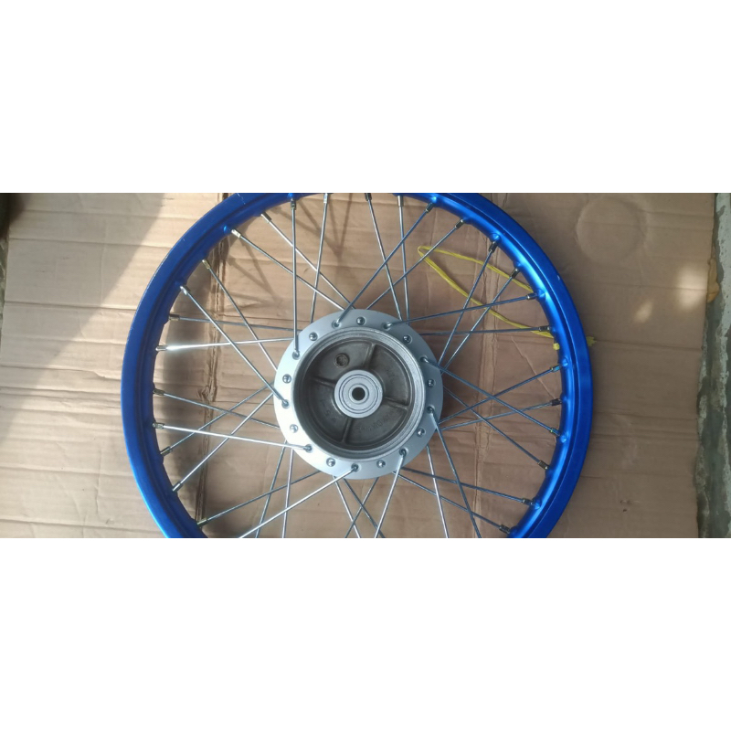 velg belakang supra x 125 pnp karisma