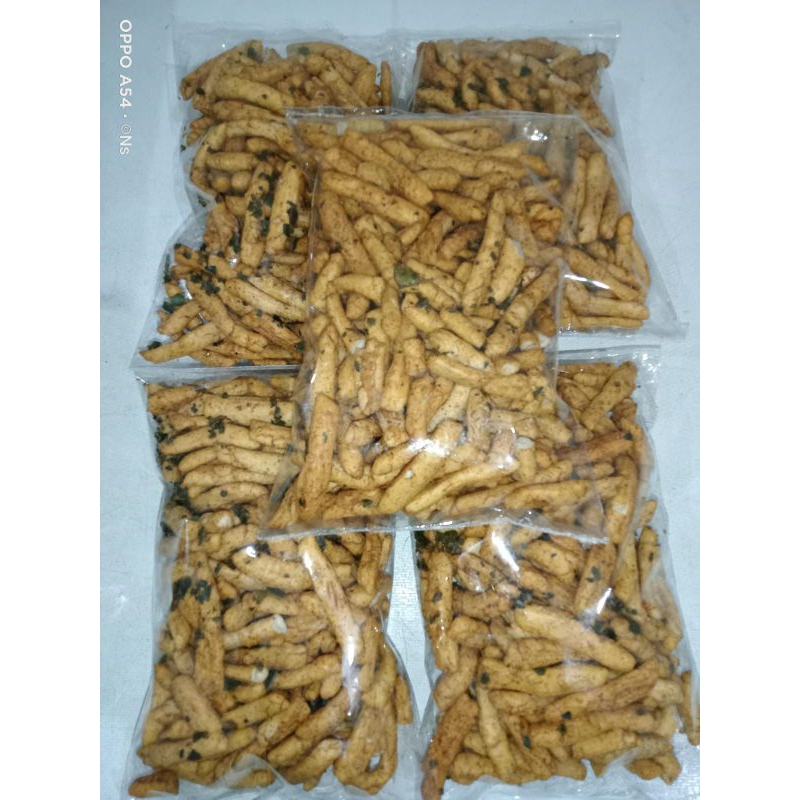 

Bastik daun jeruk