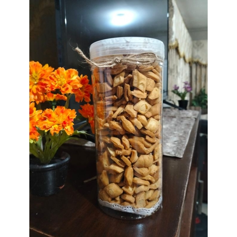 

Biji Ketapang Sultan Premium Enak dan Empuk