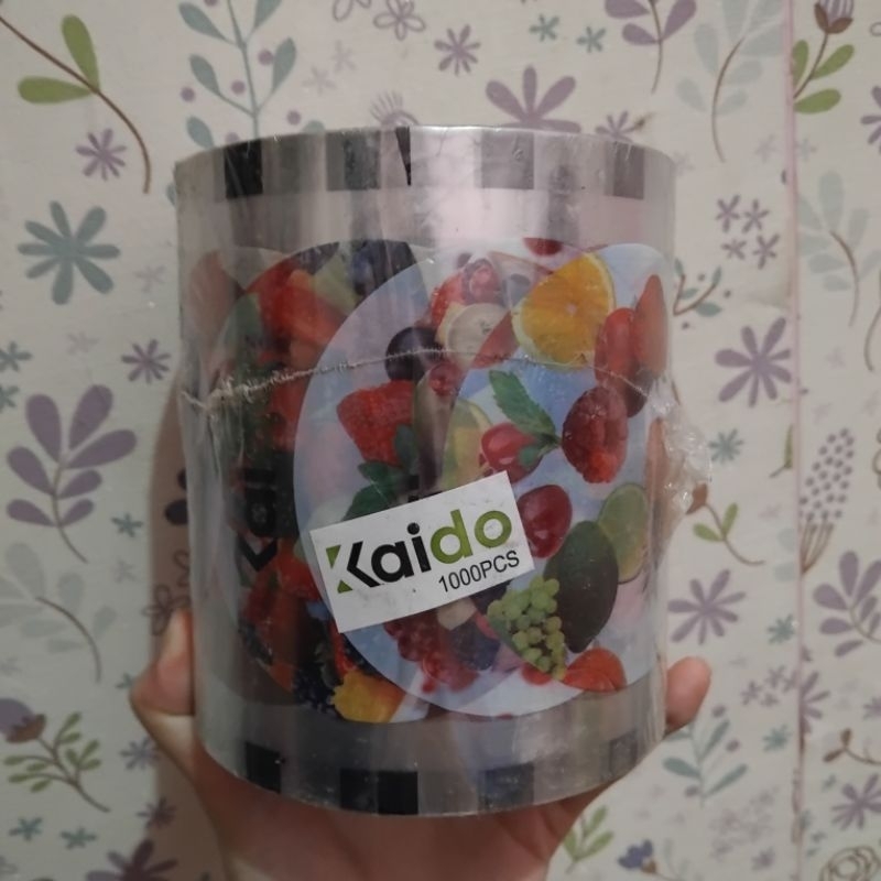 plastik roll sealer cup /plastik sealer cup /plastik roll sealer cup kaido