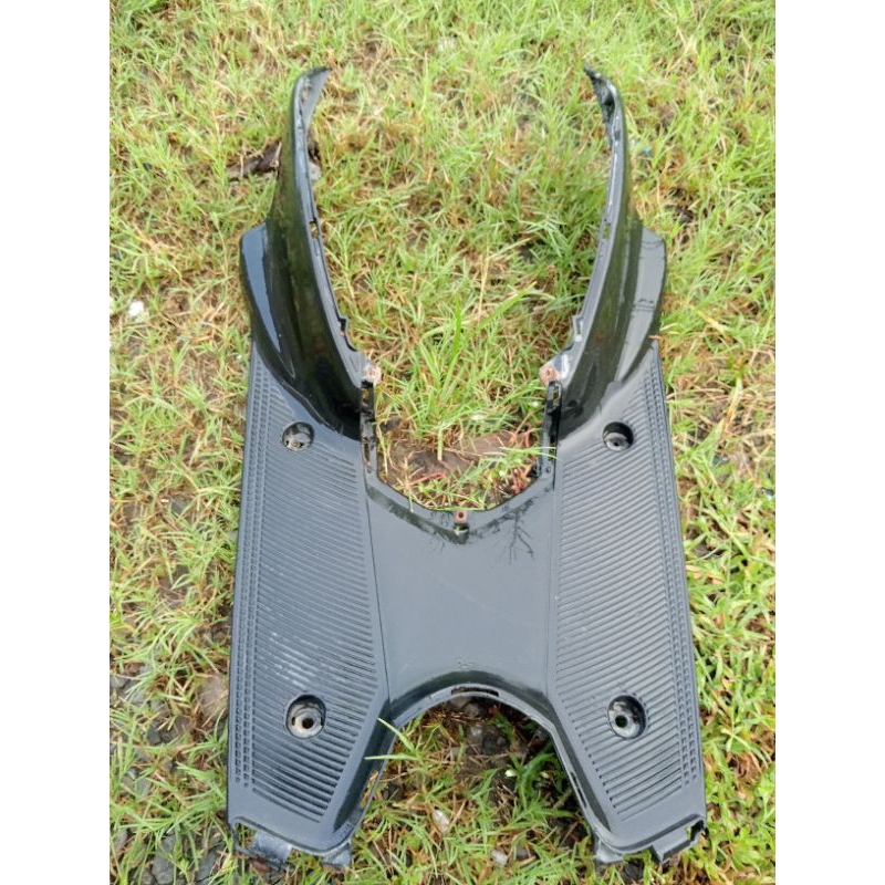 Tapak Motor Mio Soul Ori Second