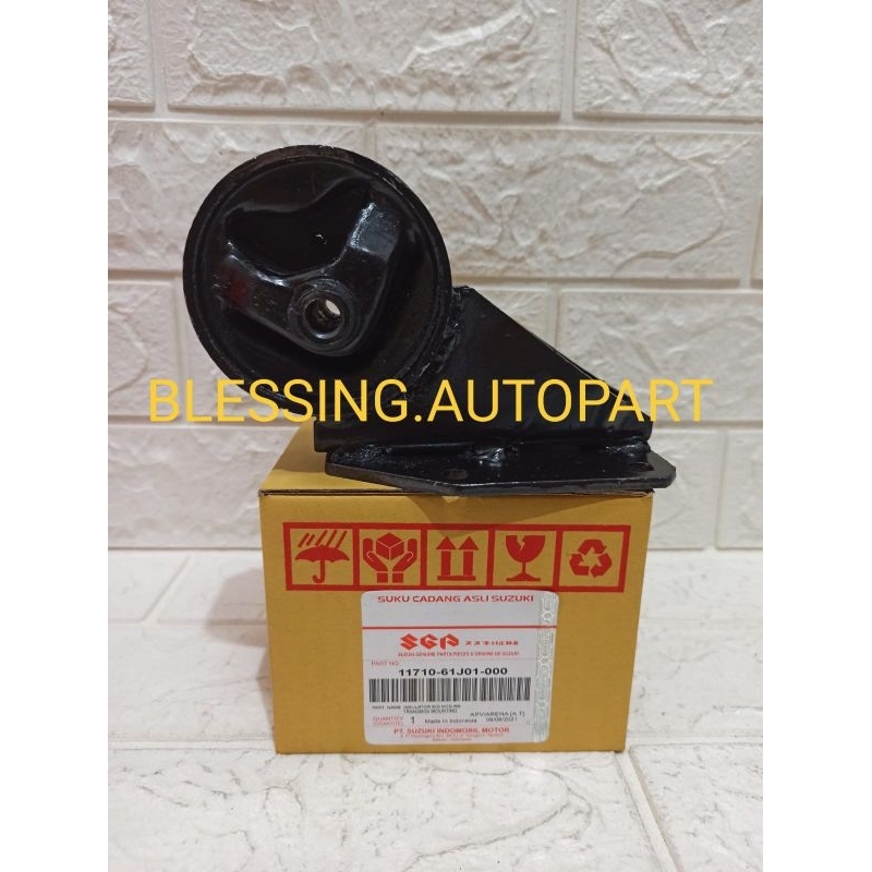 TRANS MOUNTING APV TRANS MOUNTING APV ARENA MATIC PANGKON TRANSMISI BELAKANG APV ARENA MATIC