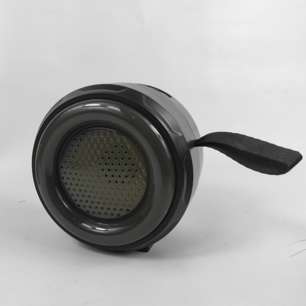 Speaker Bluetooth  Fleco F-101LED/ Speaker Wireless Bluetooth / USB / TF Card / Radio