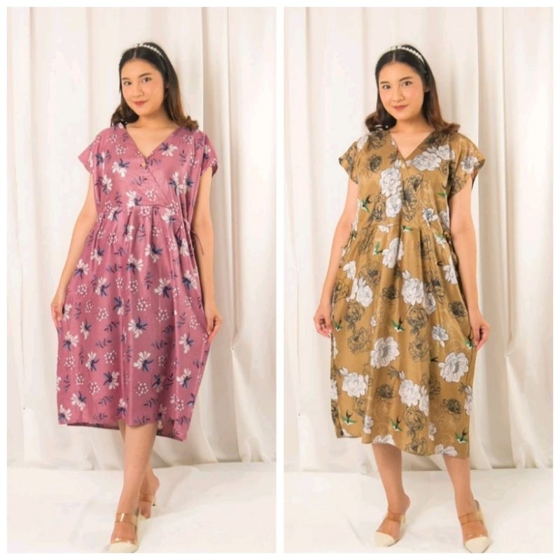 DASTER KIMONO KEKINIAN | DASTER LUCU | BAJU TIDUR | BAJU SANTAI | TERMURAH DI BANDUNG