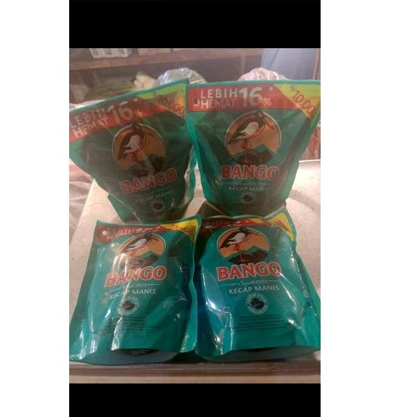 

kecap Bango revil 1pcs